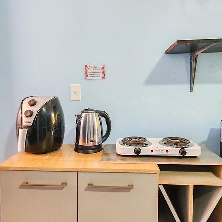 Apartamentos La Primavera - Santiago Centro Bagian luar foto