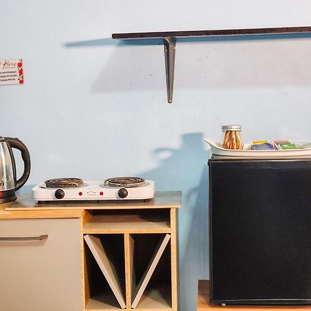 Apartamentos La Primavera - Santiago Centro Bagian luar foto