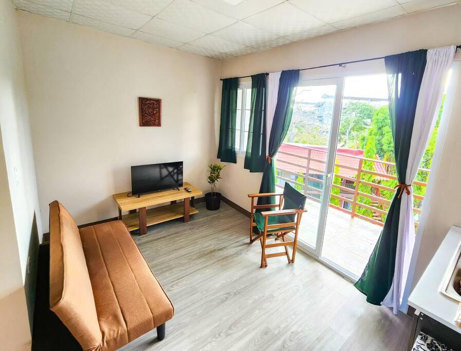Apartamentos La Primavera - Santiago Centro Bagian luar foto