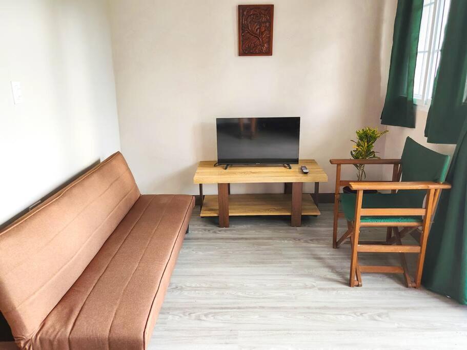 Apartamentos La Primavera - Santiago Centro Bagian luar foto