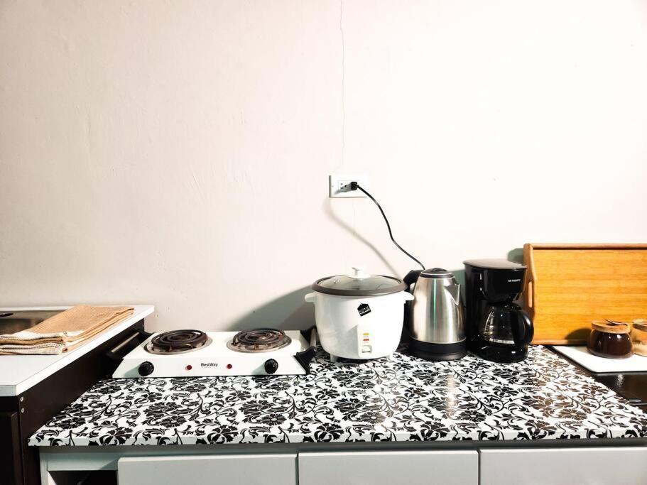 Apartamentos La Primavera - Santiago Centro Bagian luar foto