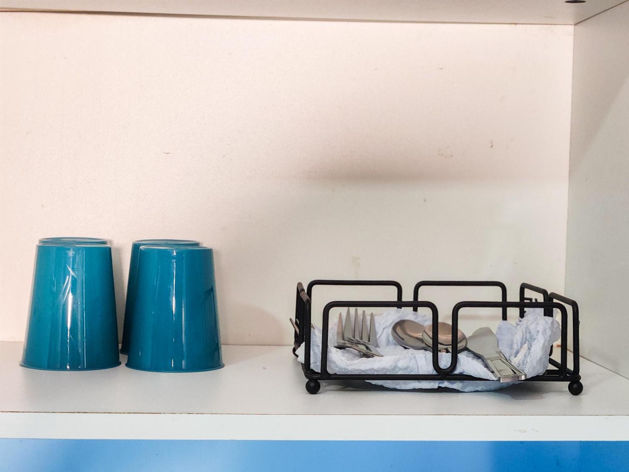 Apartamentos La Primavera - Santiago Centro Bagian luar foto