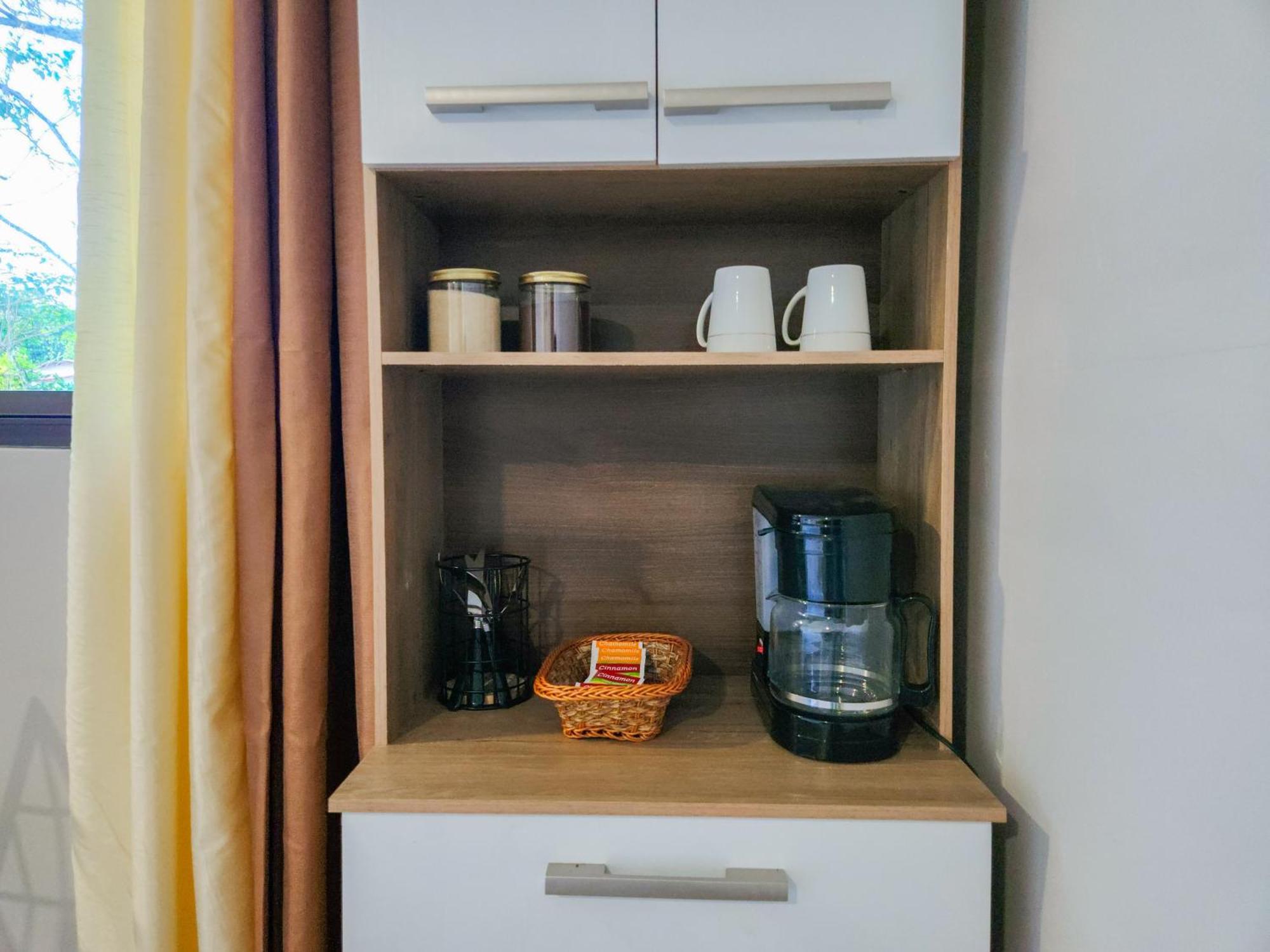 Apartamentos La Primavera - Santiago Centro Bagian luar foto