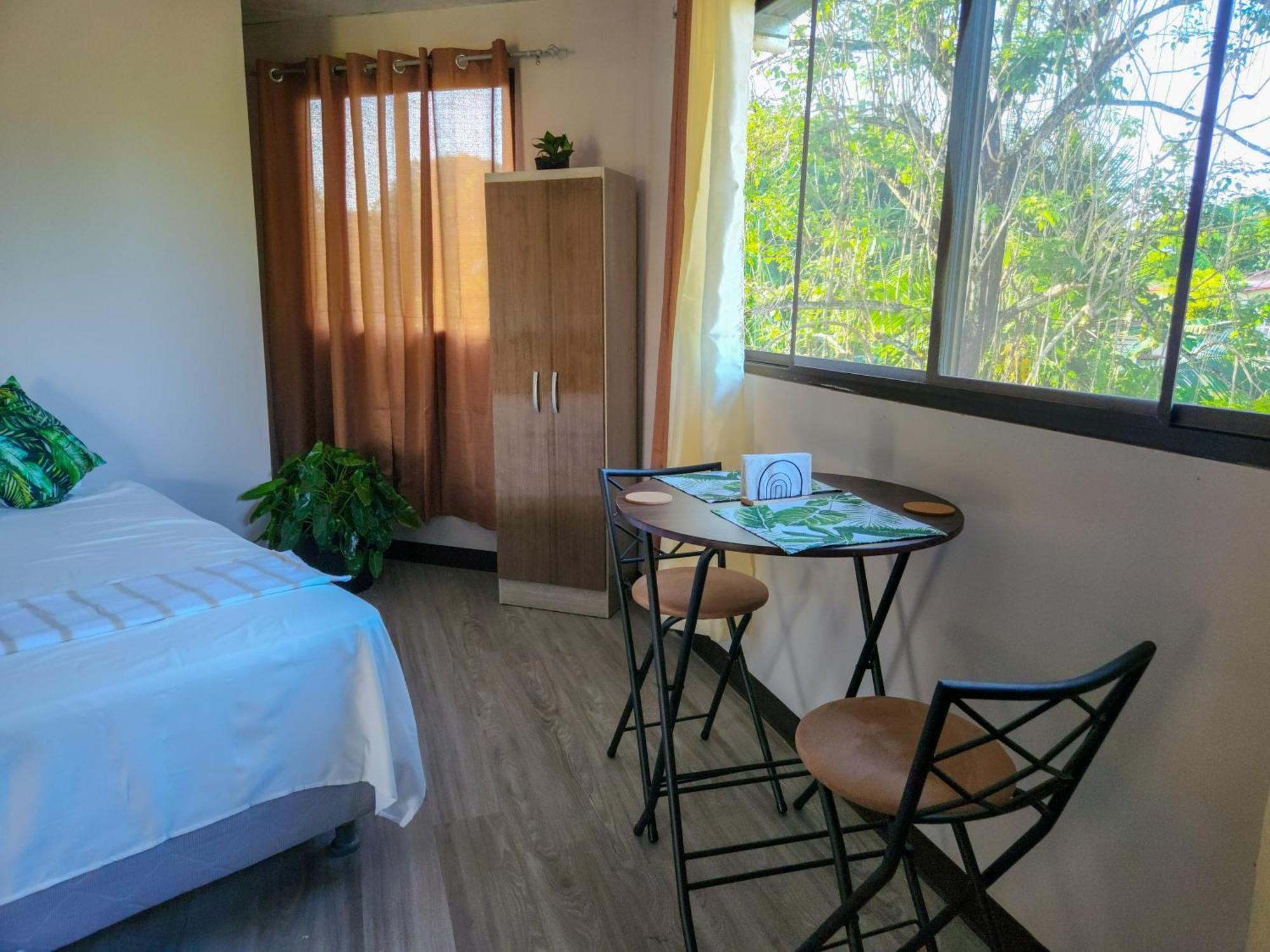 Apartamentos La Primavera - Santiago Centro Bagian luar foto