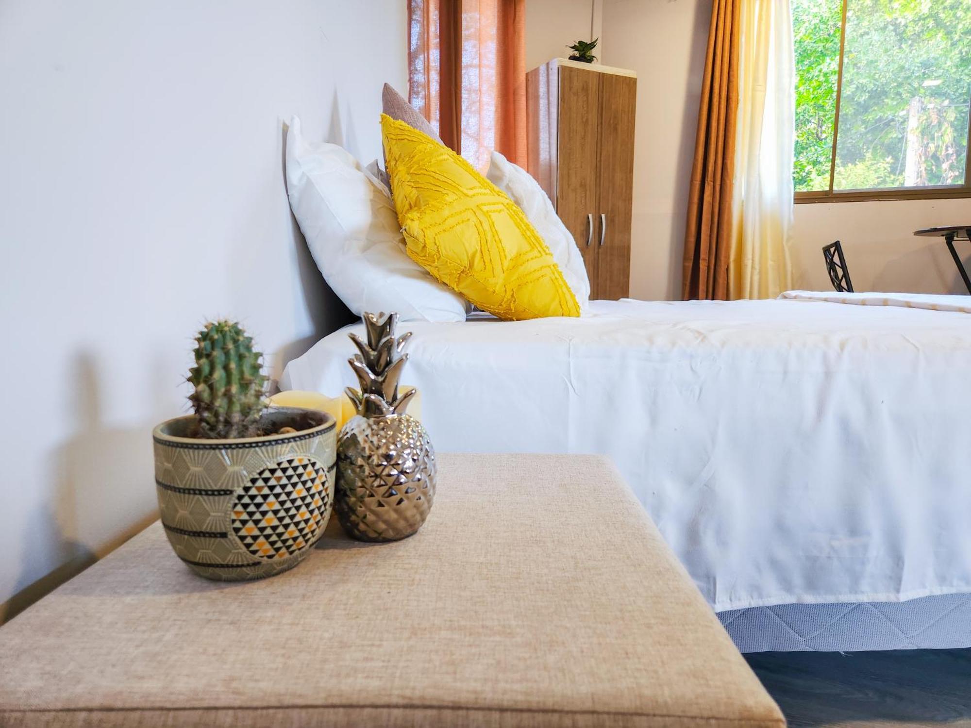 Apartamentos La Primavera - Santiago Centro Bagian luar foto