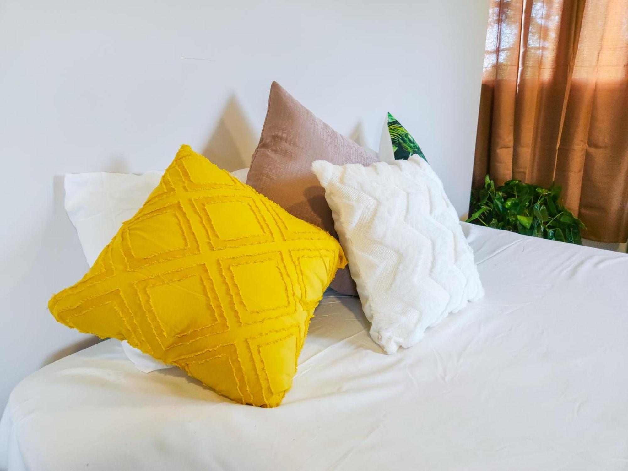Apartamentos La Primavera - Santiago Centro Bagian luar foto