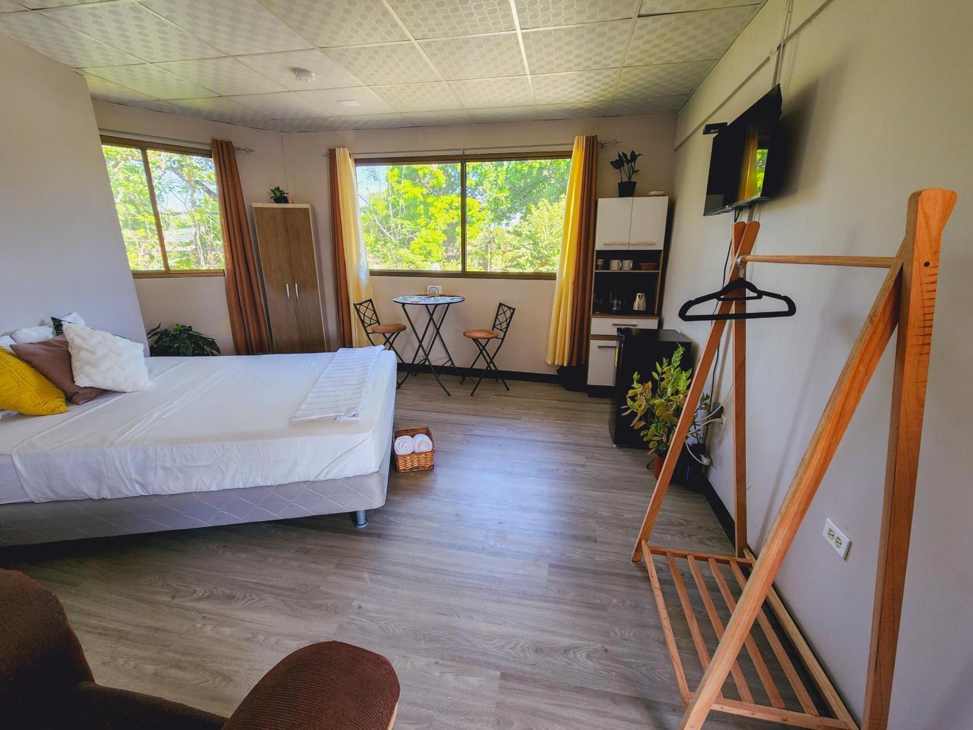 Apartamentos La Primavera - Santiago Centro Bagian luar foto