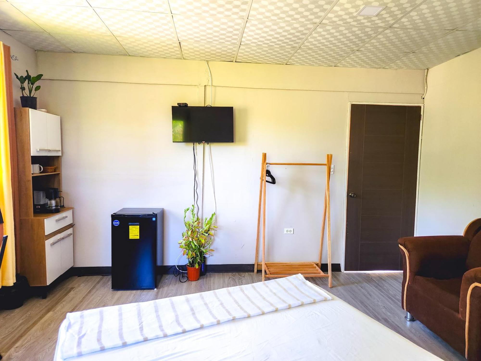 Apartamentos La Primavera - Santiago Centro Bagian luar foto