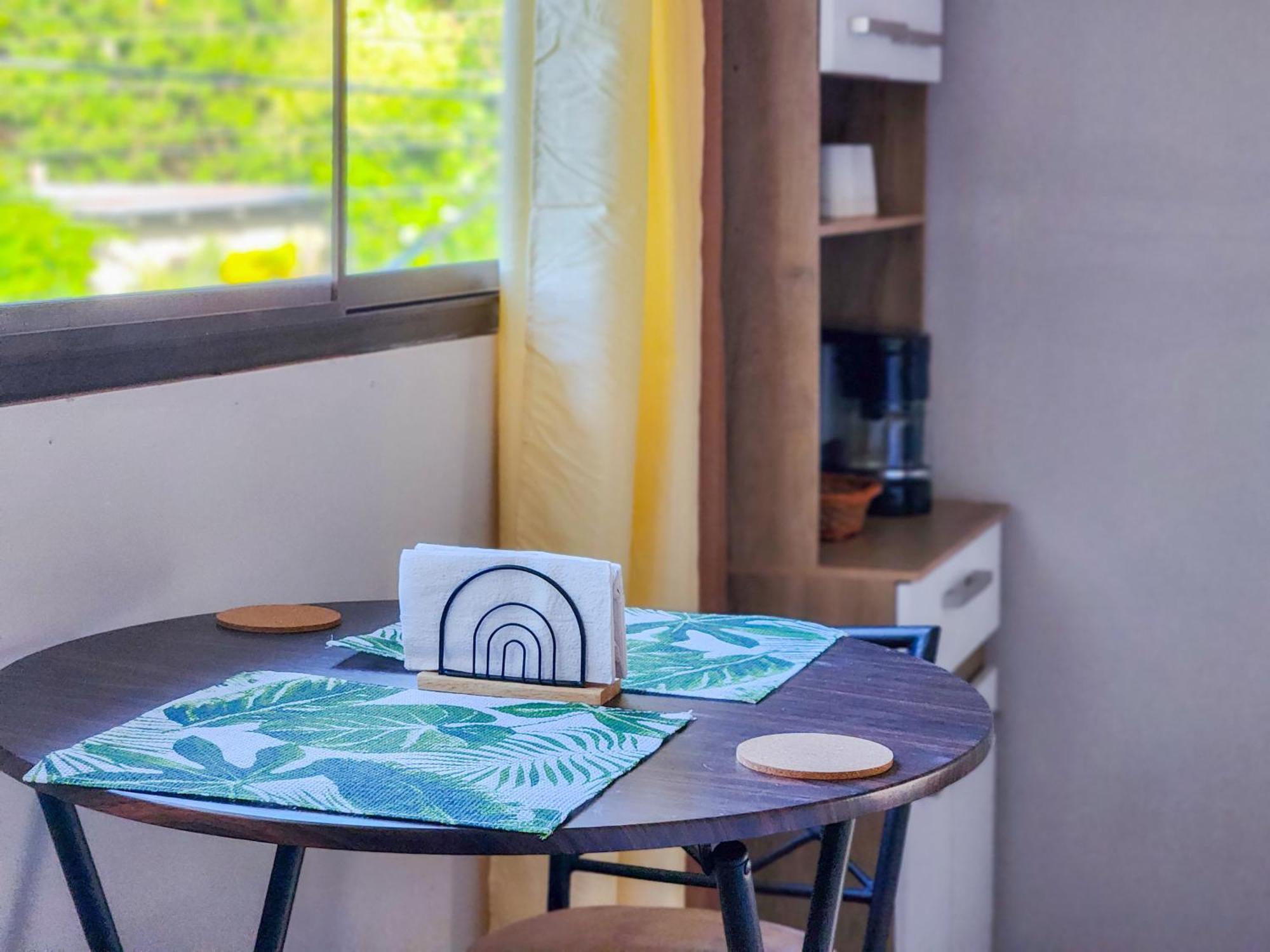 Apartamentos La Primavera - Santiago Centro Bagian luar foto