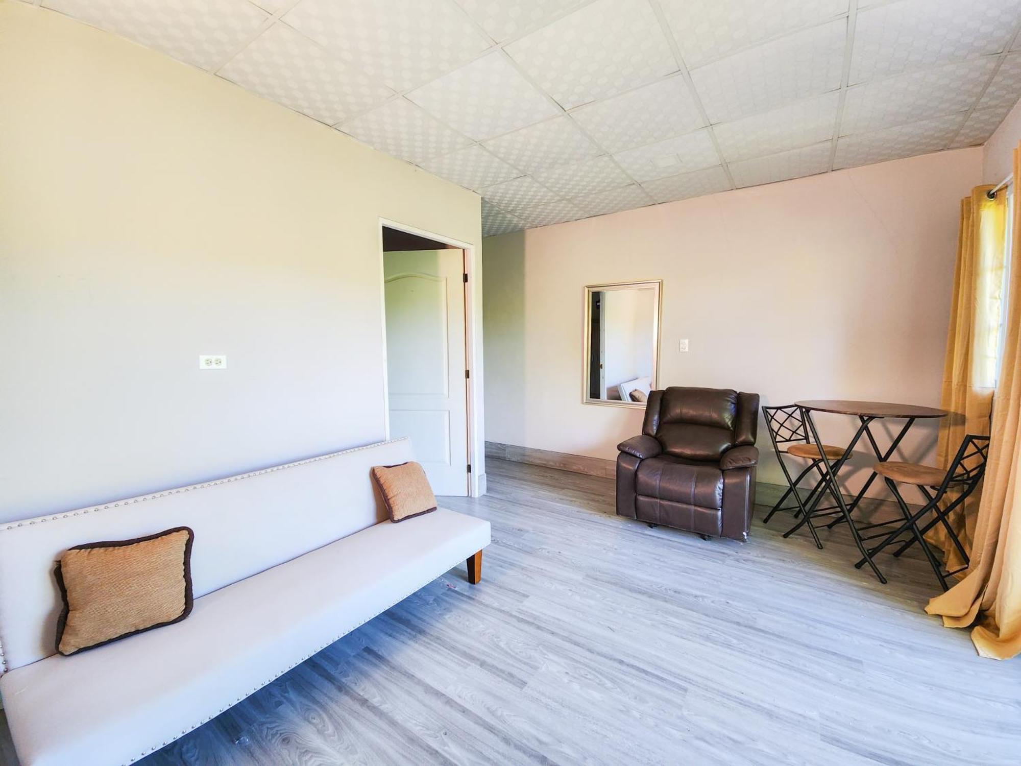Apartamentos La Primavera - Santiago Centro Bagian luar foto