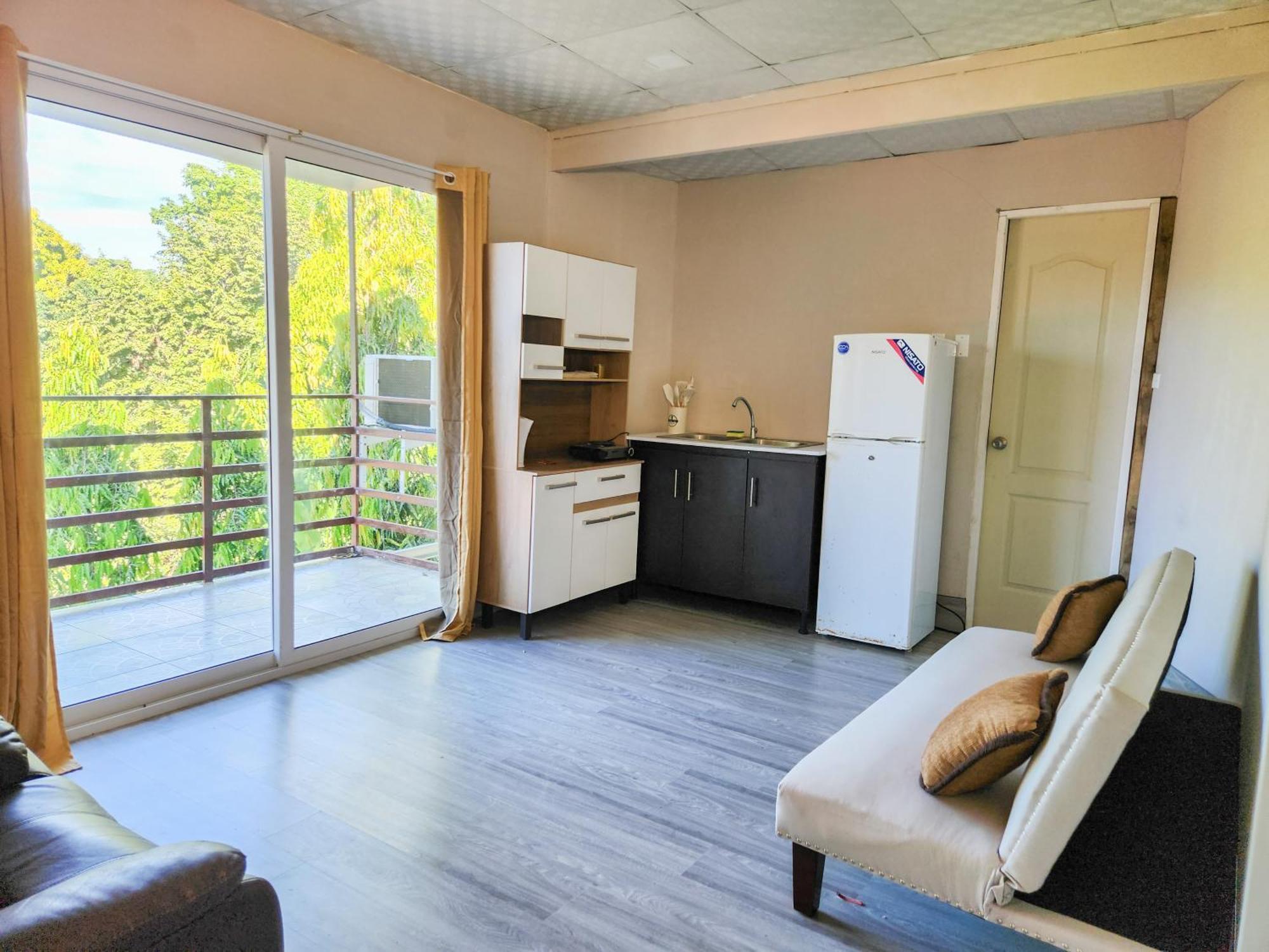 Apartamentos La Primavera - Santiago Centro Bagian luar foto