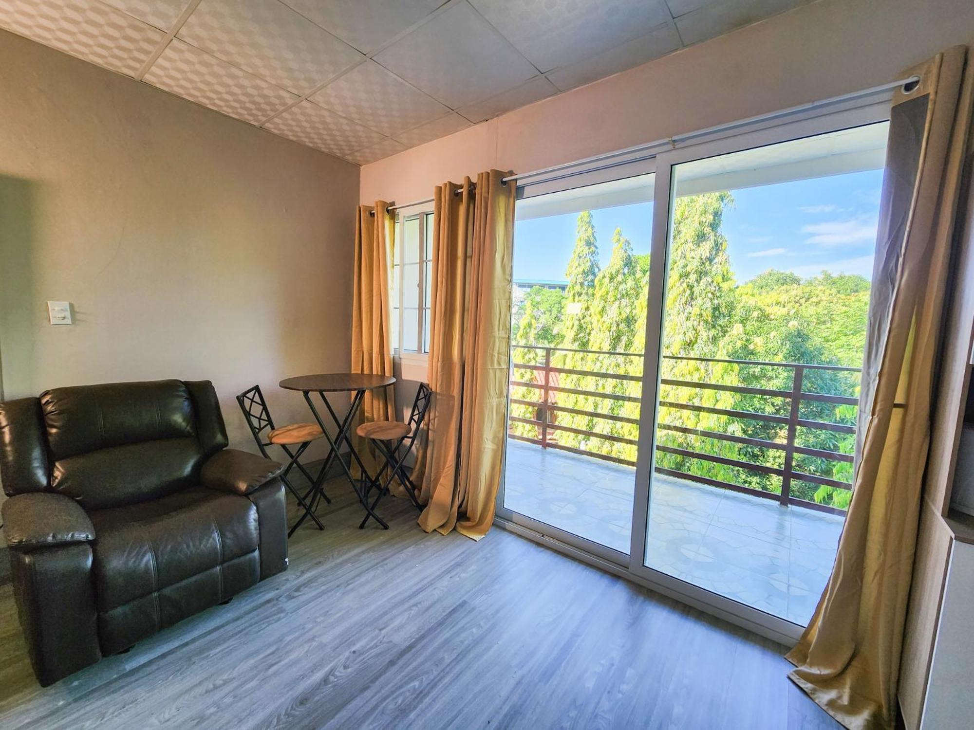Apartamentos La Primavera - Santiago Centro Bagian luar foto