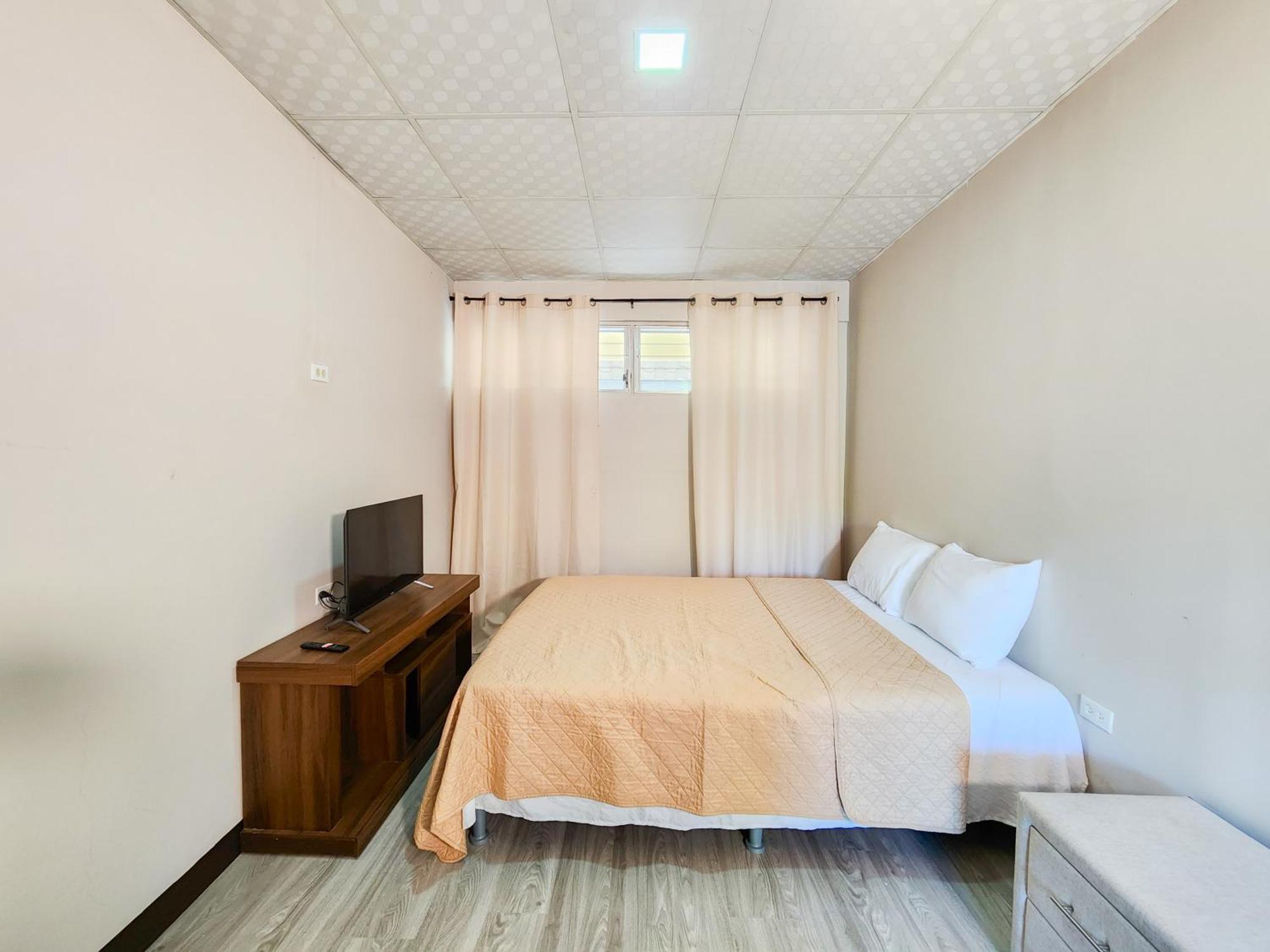 Apartamentos La Primavera - Santiago Centro Bagian luar foto